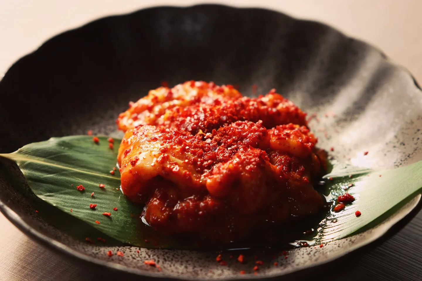 【焼肉好きな方にも満足していただける “隠れ家焼肉” 】