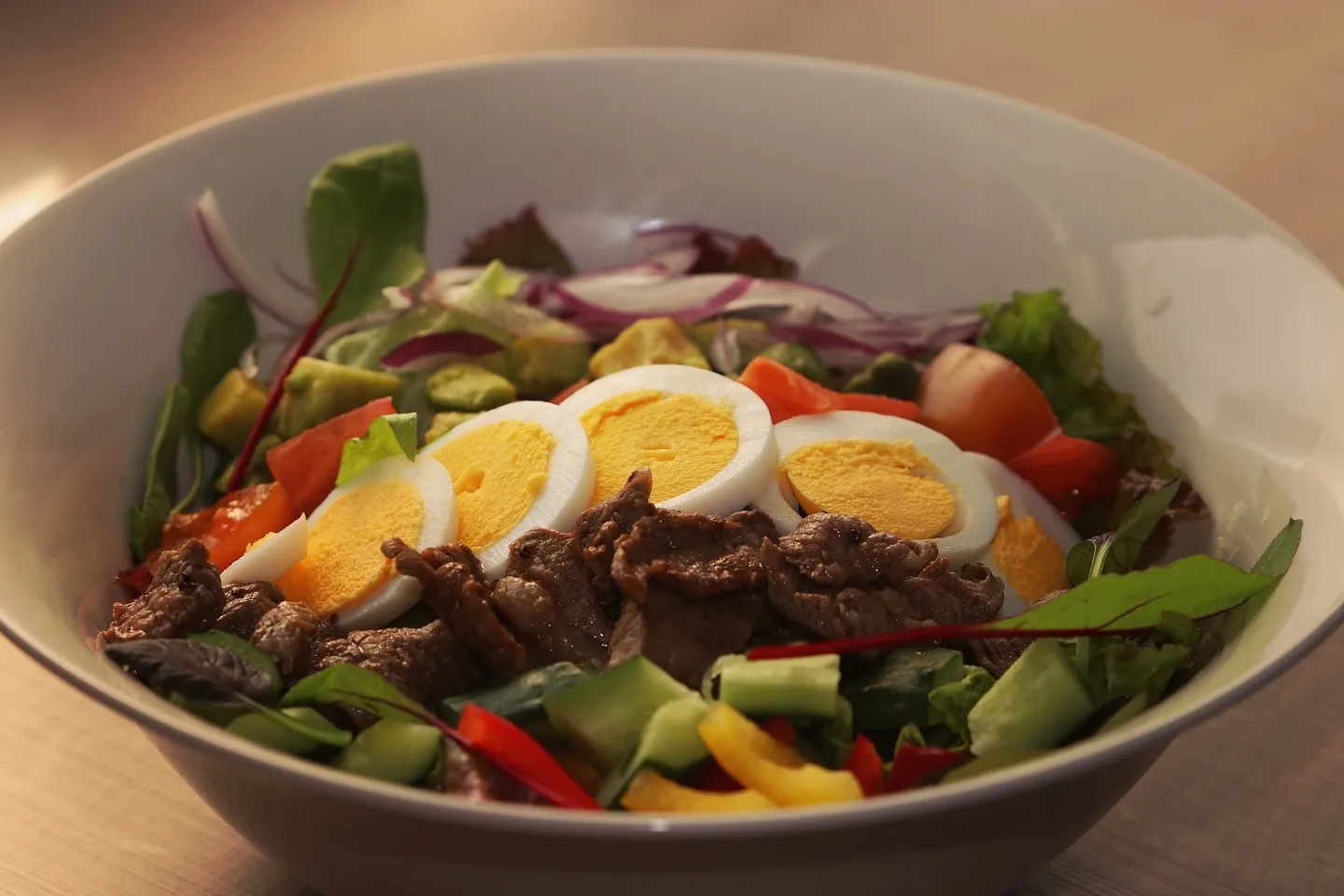 【焼肉好きな方にも満足していただける “隠れ家焼肉” 】