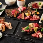 ランチメニュー