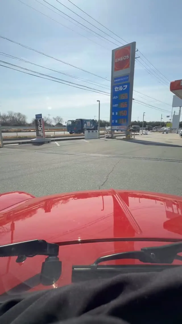 GW➡︎蒲郡市予定の方へお知らせです